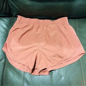Nike Dri Fit shorts size M